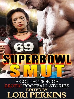 cover image of Super Bowl Smut